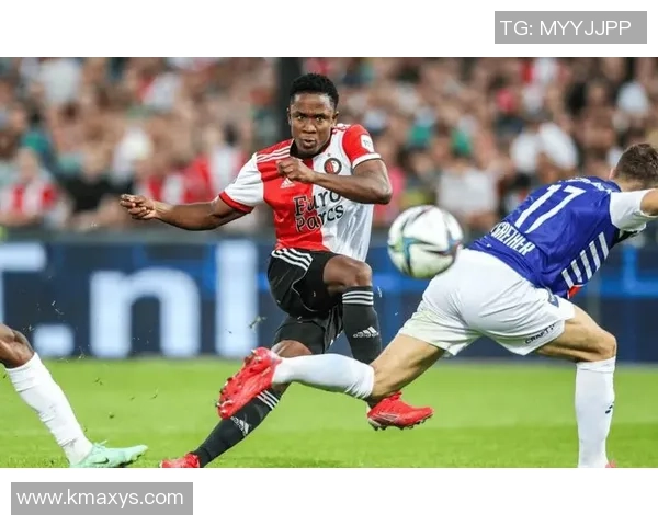 荷兰杯对决费耶诺德与乌得勒支谁能笑到最后分析与展望