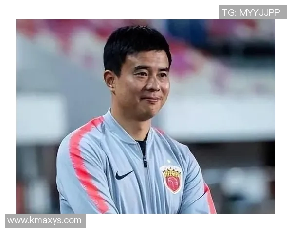 上海海港确定中超尖端翼卫：打败北京国安，孙祥再显转会神功