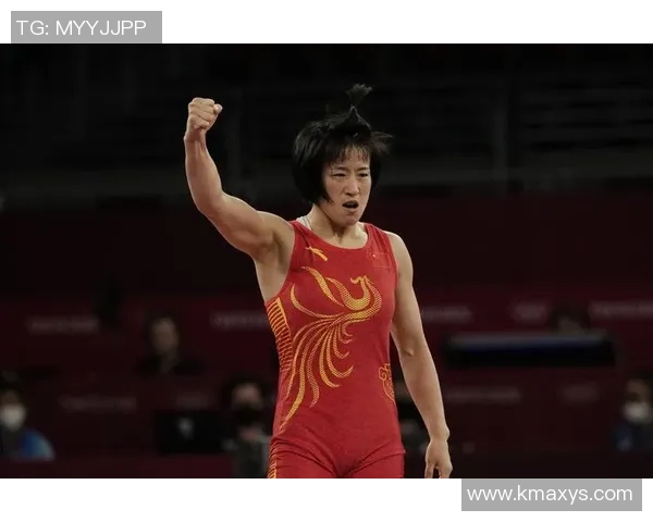 又揽一金!江苏运动员张金取得十五运女子自由式摔跤53公斤级冠军 又揽一金!江苏运动员张金取得十五运女子自由式摔跤53公斤级冠军