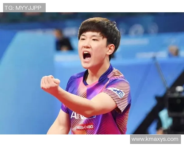 张本智和豪言:总决赛我要夺冠!但在香港举办,忧虑成都的事重演 张本智和豪言:总决赛我要夺冠!但在香港举办,忧虑成都的事重演