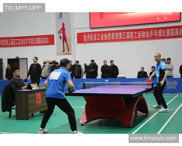 济宁:“重阳敬老趣无限 银发欢吃苦翻天”乒乓球竞赛暨兴趣运动会 济宁:“重阳敬老趣无限 银发欢吃苦翻天”乒乓球竞赛暨兴趣运动会