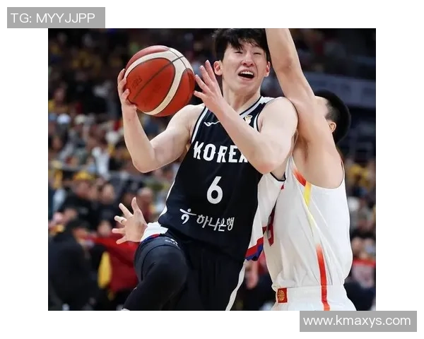 男篮再次惨败韩国,全员正负值无一为正:4人及格,5人完全迷失 男篮再次惨败韩国,全员正负值无一为正:4人及格,5人完全迷失