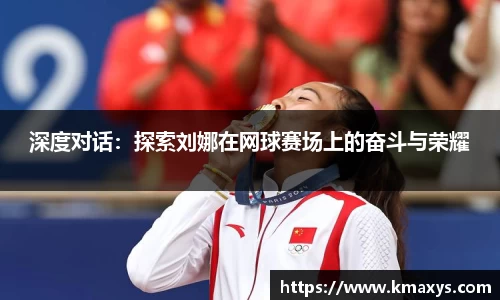 深度对话：探索刘娜在网球赛场上的奋斗与荣耀